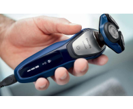 Philips Golarka AquaTouch S5600/41 - 275490 - zdjęcie 8